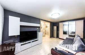 1-к квартира, вторичка, 31м2, 2/5 этаж