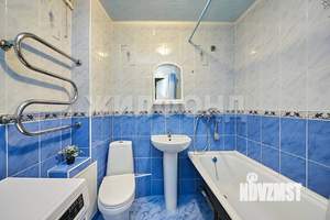 1-к квартира, вторичка, 37м2, 10/10 этаж