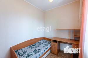 2-к квартира, вторичка, 39м2, 4/5 этаж