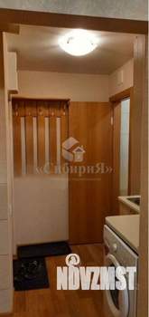 Студия квартира, вторичка, 18м2, 2/5 этаж