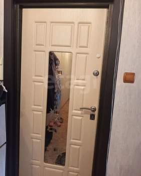 3-к квартира, вторичка, 66м2, 4/10 этаж