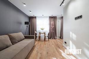 2-к квартира, вторичка, 45м2, 4/5 этаж