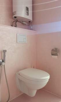 1-к квартира, вторичка, 36м2, 12/15 этаж