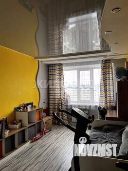 3-к квартира, вторичка, 79м2, 9/10 этаж