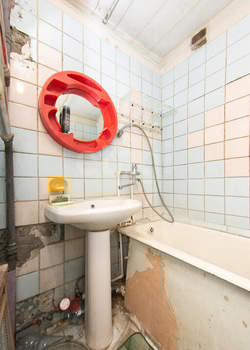 3-к квартира, вторичка, 61м2, 4/9 этаж