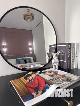 2-к квартира, вторичка, 44м2, 3/5 этаж