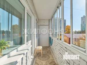 2-к квартира, вторичка, 48м2, 4/9 этаж