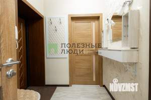 1-к квартира, вторичка, 33м2, 2/10 этаж