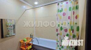 1-к квартира, вторичка, 44м2, 3/16 этаж