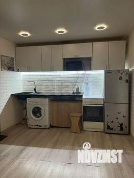 Студия квартира, вторичка, 21м2, 5/9 этаж