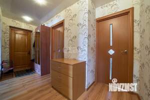 3-к квартира, вторичка, 61м2, 5/5 этаж