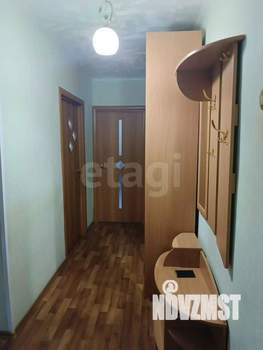 2-к квартира, вторичка, 45м2, 4/9 этаж
