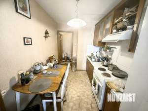 2-к квартира, вторичка, 53м2, 6/9 этаж
