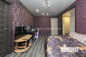 2-к квартира, вторичка, 47м2, 2/5 этаж