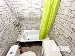 1-к квартира, вторичка, 15м2, 1/9 этаж
