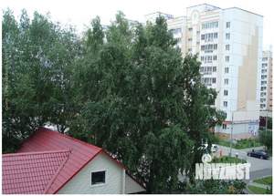 1-к квартира, вторичка, 29м2, 4/10 этаж