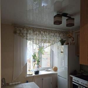 1-к квартира, вторичка, 32м2, 2/5 этаж