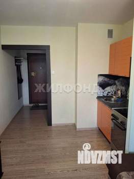 Студия квартира, вторичка, 20м2, 10/10 этаж