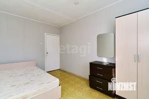 2-к квартира, вторичка, 53м2, 6/10 этаж