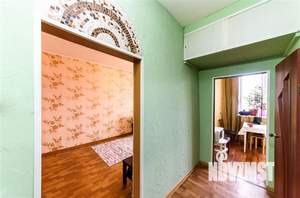 1-к квартира, вторичка, 35м2, 4/5 этаж