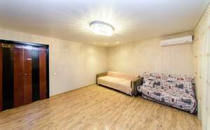 1-к квартира, вторичка, 45м2, 4/10 этаж