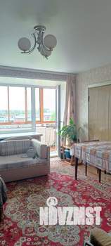 3-к квартира, вторичка, 61м2, 6/10 этаж