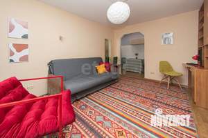 2-к квартира, вторичка, 37м2, 6/9 этаж