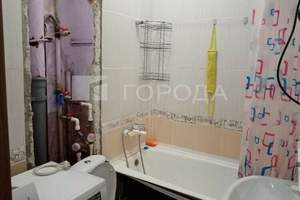 2-к квартира, вторичка, 41м2, 4/4 этаж