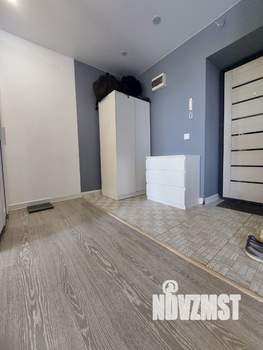 1-к квартира, вторичка, 31м2, 11/17 этаж