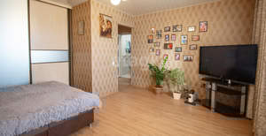 1-к квартира, вторичка, 33м2, 5/5 этаж