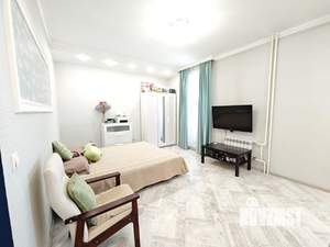 1-к квартира, вторичка, 35м2, 5/13 этаж