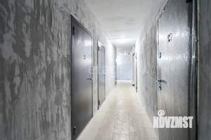 Студия квартира, вторичка, 18м2, 2/2 этаж