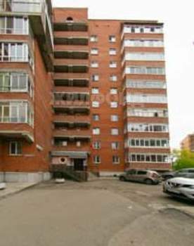 2-к квартира, вторичка, 50м2, 6/10 этаж