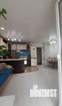 3-к квартира, вторичка, 61м2, 10/17 этаж