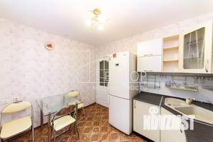 1-к квартира, вторичка, 39м2, 2/6 этаж