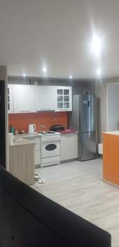 2-к квартира, вторичка, 51м2, 7/9 этаж