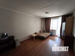 1-к квартира, вторичка, 33м2, 6/12 этаж