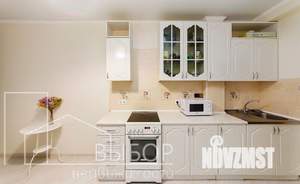 1-к квартира, вторичка, 43м2, 2/9 этаж