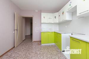 1-к квартира, вторичка, 41м2, 14/17 этаж