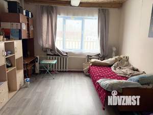 2-к квартира, вторичка, 44м2, 1/1 этаж