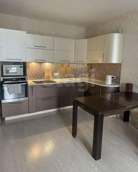 3-к квартира, вторичка, 60м2, 9/10 этаж