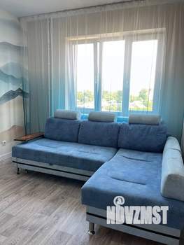 2-к квартира, вторичка, 38м2, 5/17 этаж