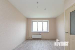 1-к квартира, сданный дом, 26м2, 9/10 этаж
