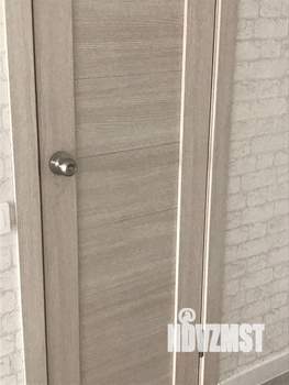 Студия квартира, вторичка, 21м2, 2/5 этаж