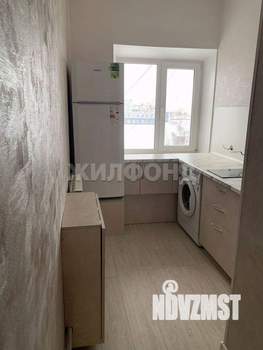 1-к квартира, вторичка, 30м2, 7/7 этаж