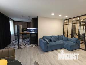 3-к квартира, вторичка, 94м2, 5/7 этаж