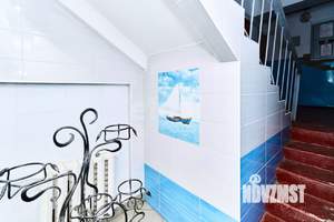 4-к квартира, вторичка, 60м2, 2/5 этаж