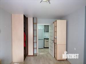 2-к квартира, вторичка, 37м2, 5/9 этаж