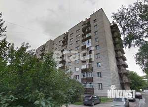 1-к квартира, вторичка, 37м2, 6/9 этаж