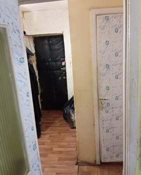 1-к квартира, вторичка, 30м2, 1/5 этаж